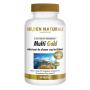 Golden Naturals Multi gold (90 tabletten) van Golden Naturals