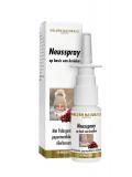 Neusspray van Golden Naturals