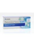 Paracetamol 500 mg van Sanias