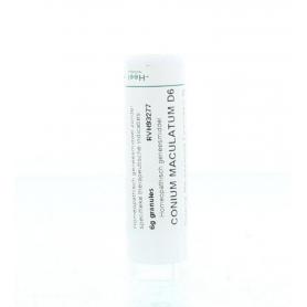 Ignatia amara D30 van Homeoden Heel