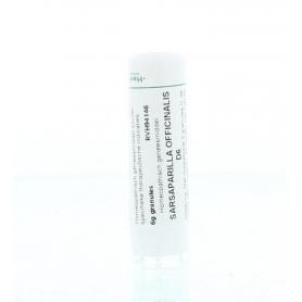 Drosera rotundifolia D6 van Homeoden Heel