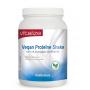 Vegan protein shake 100% plantaardig poeder van Vitalize
