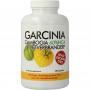 Garcinia cambogia 60% HCA vetverbrander van Natusor