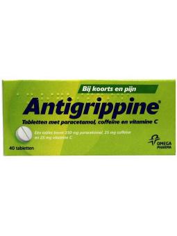 200 mg Omhulde tabletten van Nurofen