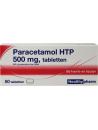 Paracetamol 500 mg van Healthypharm
