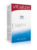 Zink 15mg van Vitalize