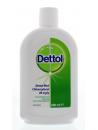 Med 4.8% van Dettol