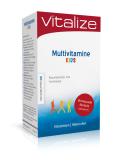 Multivitamine kids van Vitalize