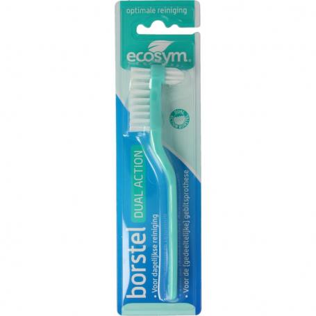 Dagbehandeling gebitsborstel van Ecosym