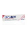 Hirudoid hydrofiele creme van Healthypharm