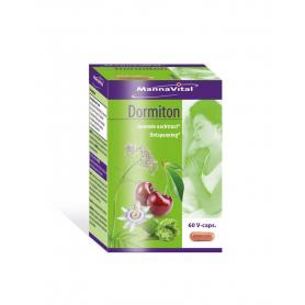 Fruitbeleg mix 25 gram bio van Fiordifrutta