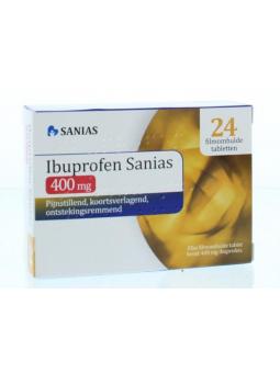 A Vogel Santasapina Bonbons (100 gram) van A Vogel