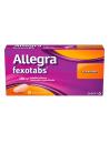 Fexotabs hooikoortstabletten van Allegra