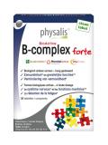B-Complex forte van Physalis