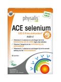 ACE Selenium van Physalis