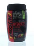 Hydrate & perform cranberry van Isostar
