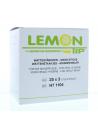 Lemontip Mediware 10cm 25x3st van Brocacef