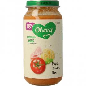 Wortel 4M75 van Olvarit