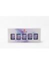 Cadeauverpakking massageolie 5 x 30ml van Volatile