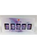 Cadeauverpakking massage sport 5 x 30 ml van Volatile