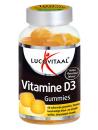 Vitamine D3 van Lucovitaal