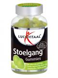 Stoelgang van Lucovitaal