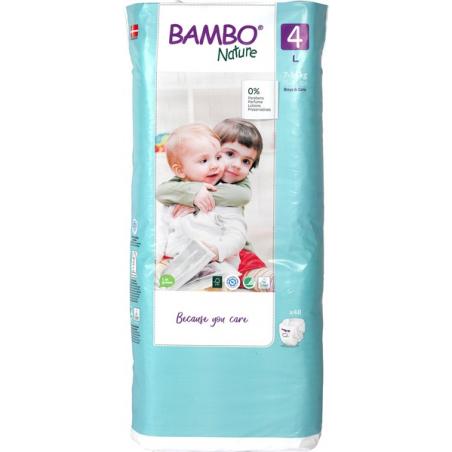 Babyluier 4 7-14kg van Bambo