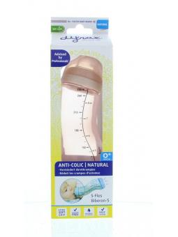 Bamboe pinda kussen (blauw) van Lucovitaal