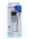 Non-contact thermometer NC200 van Microlife