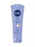 Handcreme zijdezacht van Nivea