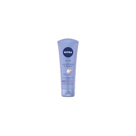 Handcreme zijdezacht van Nivea