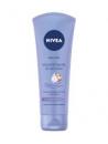 Handcreme zijdezacht van Nivea
