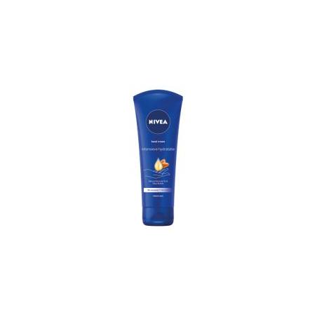 Handcreme verzorgend van Nivea