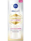 Cellular luminous 630 anti-spot serum van Nivea