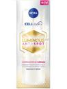 Cellular luminous 630 anti-spot serum van Nivea