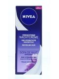Essentials nachtcreme sensitive van Nivea