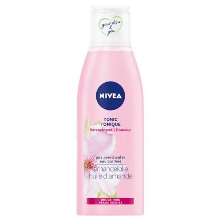 Essentials tonic verzachtend van Nivea