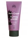 Tune in soothing lavender handcream van Urtekram