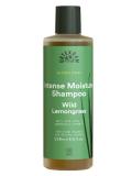 Blown away wild lemongrass shampoo van Urtekram