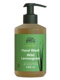 Blown away wild lemongrass hand wash van Urtekram