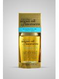 Argan oil Morocco extra penetrating oil van OGX