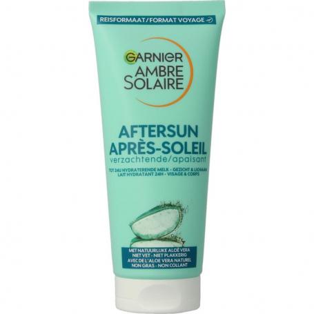 Aftersun van Ambre Solaire