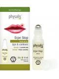 Roll-on erpe stop bio van Physalis