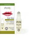 Roll-on erpe stop bio van Physalis