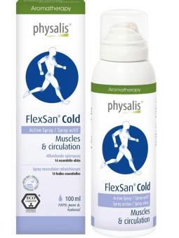 Groenlipmossel complex forte van Nova Vitae