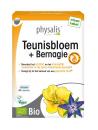 Teunisbloem & bernagie bio van Physalis