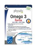Omega 3 forte van Physalis