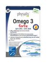 Omega 3 forte van Physalis