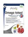Omega totaal van Physalis