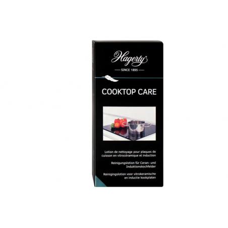 Cooktop care van Hagerty